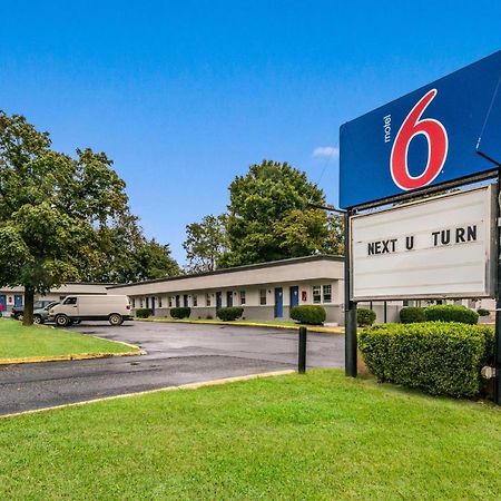 Motel 6-Tinton Falls, Nj מראה חיצוני תמונה