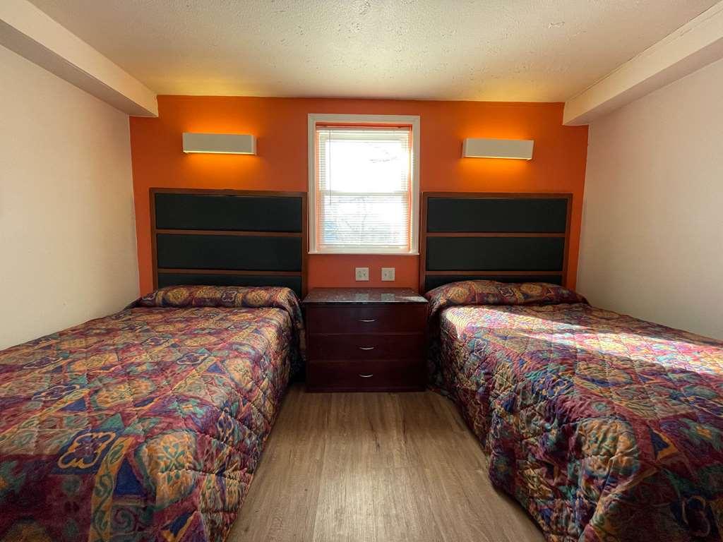 Motel 6-Tinton Falls, Nj חדר תמונה