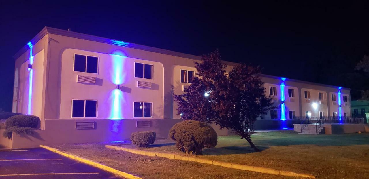 Motel 6-Tinton Falls, Nj מראה חיצוני תמונה