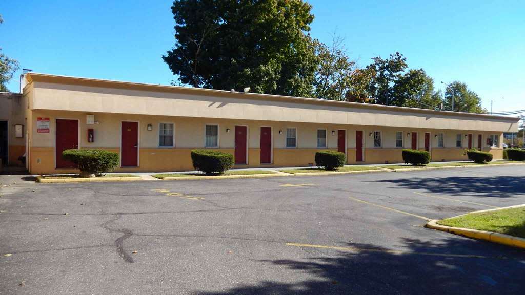 Motel 6-Tinton Falls, Nj מראה חיצוני תמונה