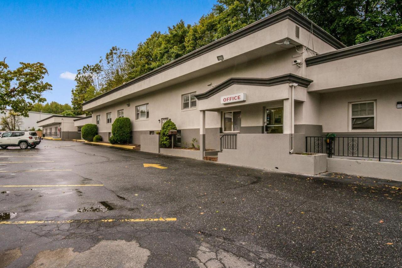 Motel 6-Tinton Falls, Nj מראה חיצוני תמונה